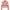 Womens Simona Zip Up Jacket Rose