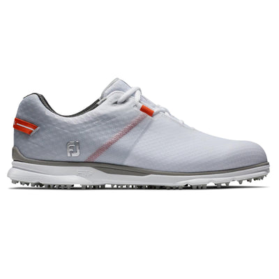 Pro|SL Sport Golf Shoes White - AW23
