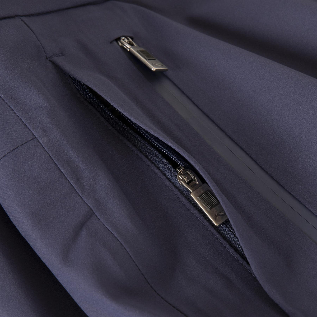 OUTERSUNSET 撥水curve pants Kjus Pro 3L 3.0 Waterproof Pants Atlanta Blue | TRENDYGOLF USA