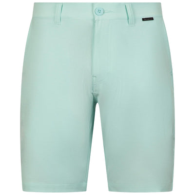 Sand Harbor Shorts Eggshell Blue
