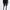 Stretch Wrap Knit Coachs 9 Inch Shorts Navy