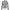 Womens Wolf Scales Jacquard Halley II Quarter Zip Sand Multi