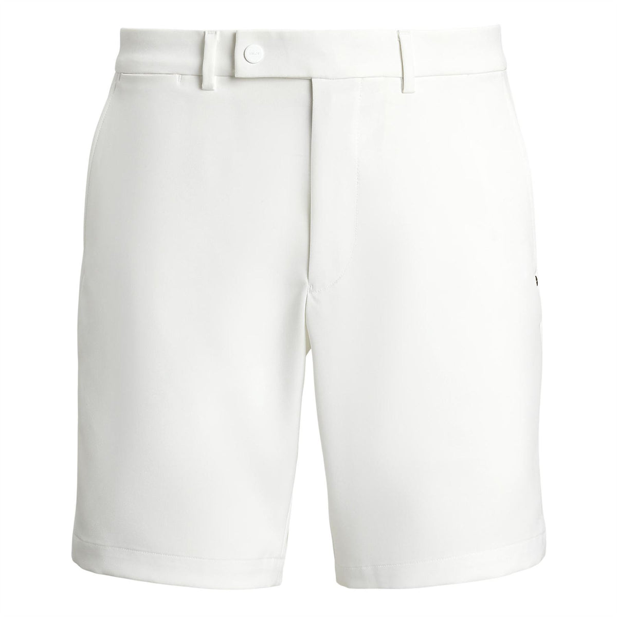 Ralph Lauren RLX Tailored Fit Featherweight Cypress Shorts Ceramic
