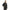 Versatile Tech Graphic Hoodie Black