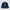 Golf Dealer Strap Back Hat Navy