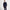 Corbet Shawl Pullover Sweater Navy