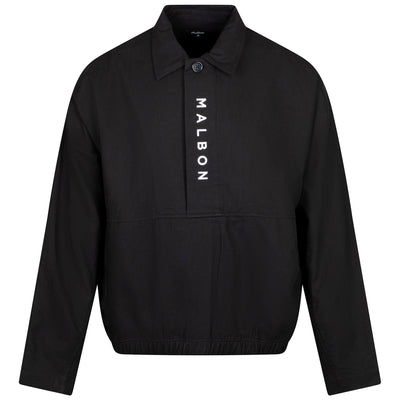 Club Malbon Pullover Black