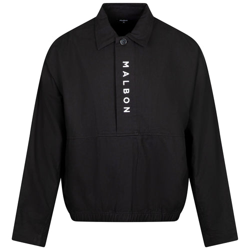 Club Malbon Pullover Black