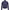 Womens Leland Hybrid Jacket Maltese Blue
