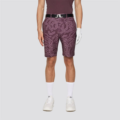Eloy Shorts Huckleberry