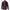 Lloyd INTERFACE-1 Jacket Navy/Red/White