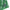Premium Golf Towel Green