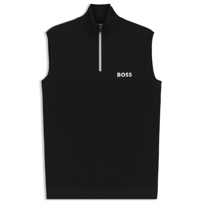 Birdie Vest-1 White