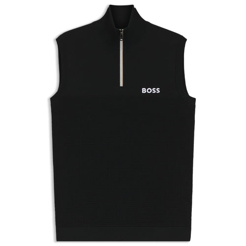 Birdie Vest-1 White