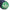 Golf Fairway Headcover Night Indigo/Green
