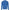Grid Performance Half Zip Hoodie Sailor Blue