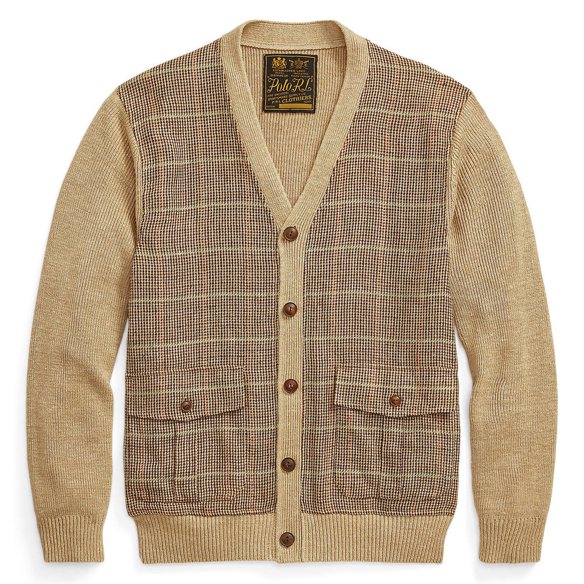 トップス A.PRESSE 22SS Silk linen Cardigan 3 Silk linen Cardigan (22SAP-03-01H) | A.PRESSE / トップス
