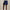 Womens RLX 15-Inch Aim Stretch Skirt Refined Navy