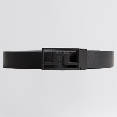 Slater Detachable Belt Black