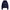 Womens RLX Full Zip Dolman Hoodie Refined Navy