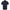 Hudson Retro Recycled Polo Navy