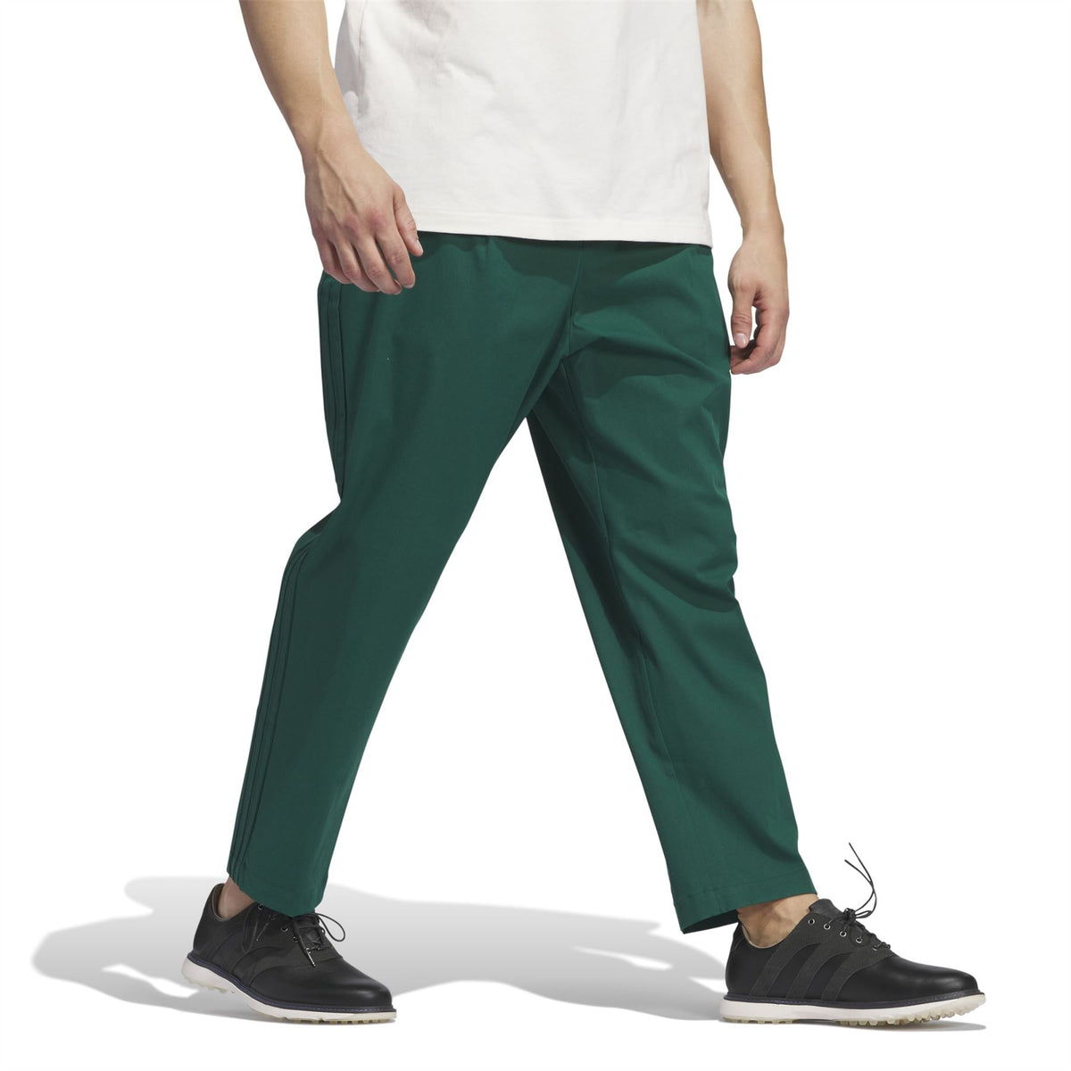 adidas Golf OriginalsRolling Links Chino Pants Green | TRENDYGOLF USA