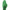 Mens Left Glove Clover