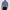 Lee Stripe Polo Trailblazer/Alloy