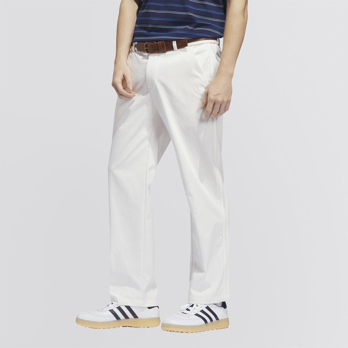 adidas Golf Originals Originals Twistweave Pants Chalk White