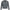 Womens Utopia Newago Half Zip Jacket Anthracite