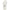Womens CODECHAOS JAY3LLE White/Black
