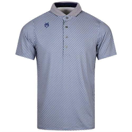 Dances With Wolves Polo Falcon - SS24