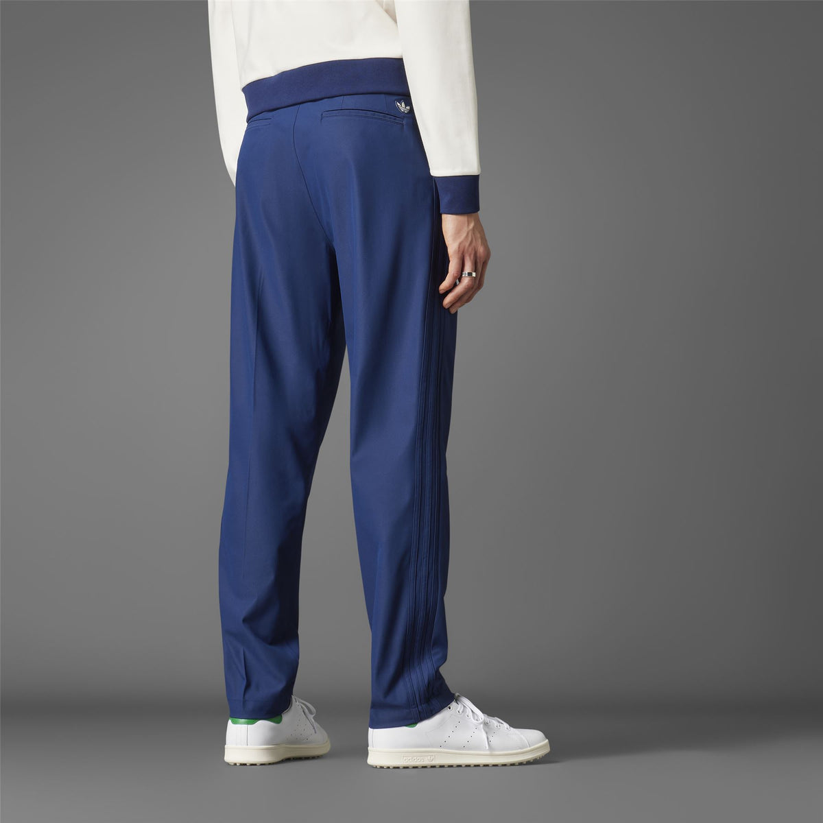 ★★Adairs★★ Retro Sports Club Track Pants Night Indigo JM adidas Originals Club Track Pants - Night Indigo - Bottoms