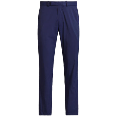 Tailored Fit 5-Pocket Featherweight Cypress Trouser French Navy - 2024