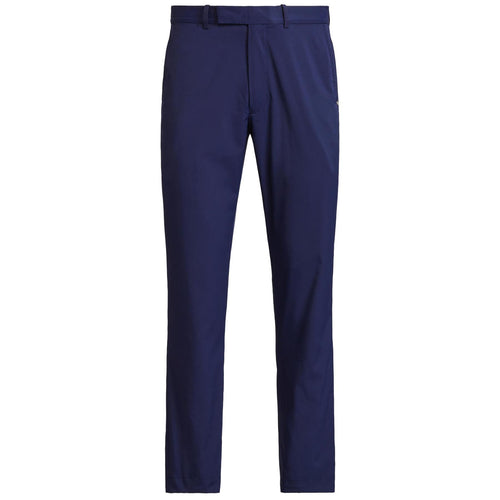 Tailored Fit 5-Pocket Featherweight Cypress Trouser French Navy - 2024