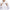 Womens Ultimate365 TWISTKNIT Hoodie White