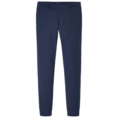 Blade Performance Ankle Sport Pants Deep Blue Pearl - SS24