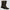Tapas Bar Socks Black