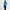 Womens Katy Full Zip Mid Layer Abaco Blue