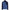 RLX Full Zip Woven Windbreaker Jacket Old Royal/Refined Navy