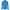 Womens Katy Full Zip Mid Layer Abaco Blue