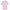 x AP Tipped Jacquard Polo Pale Pink
