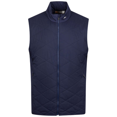 Release Diamond Vest Atlanta Blue