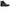 Womens GALLIVANTER Quilted Leather Luxe Golf Shoes Onyx