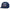 Pray For Birdies Stretch Twill Snapback Hat Twilight