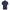 Twistknit Trefoil Polo Night Indigo