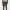 Eloy Micro High Stretch Shorts Asphalt