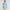 x PTC Palm Glitch Hoodie Sparkling Green/Fresh Mint