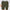 Eloy Micro High Stretch Shorts Forest Green