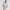 x PTC Palm Glitch Polo Sparkling Green/Fresh Mint